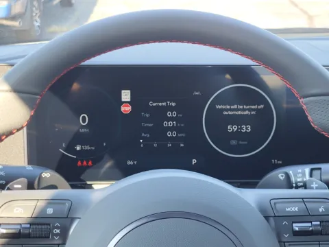 More photos of 2026 Hyundai Sonata N Line at Dorsett Hyundai, IN