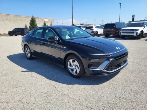 More photos of 2026 Hyundai Sonata SE at Dorsett Hyundai, IN