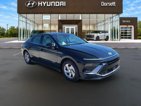More photos of 2026 Hyundai Sonata SE at Dorsett Hyundai, IN