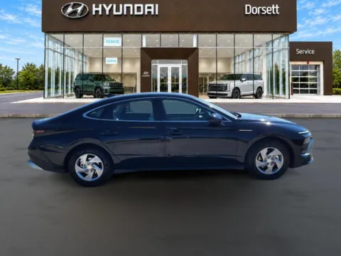 More photos of 2026 Hyundai Sonata SE at Dorsett Hyundai, IN