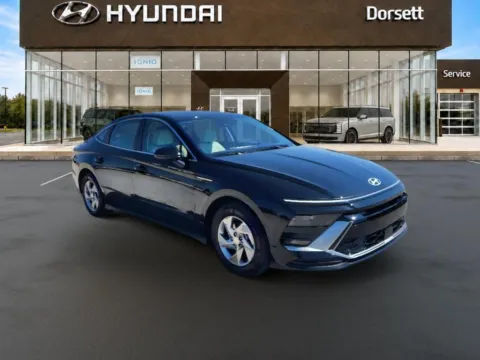 More photos of 2026 Hyundai Sonata SE at Dorsett Hyundai, IN