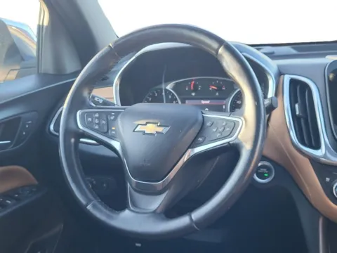 More photos of 2020 Chevrolet Equinox Premier at Dorsett Hyundai, IN