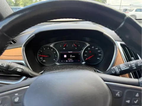 Photos of 2020 Chevrolet Equinox Premier for sale in Terre Haute, IN at Dorsett Hyundai