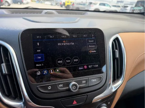 More photos of 2020 Chevrolet Equinox Premier at Dorsett Hyundai, IN