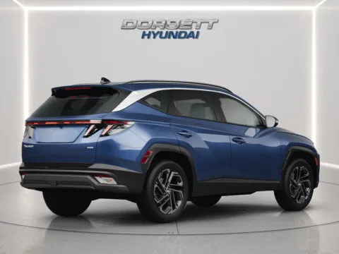 More photos of 2026 Hyundai Tucson SEL Plus at Dorsett Hyundai, IN