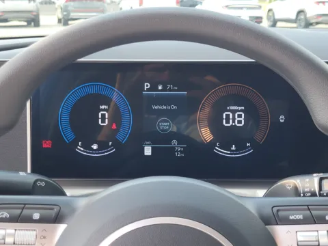 More photos of 2026 Hyundai Tucson SEL Plus at Dorsett Hyundai, IN
