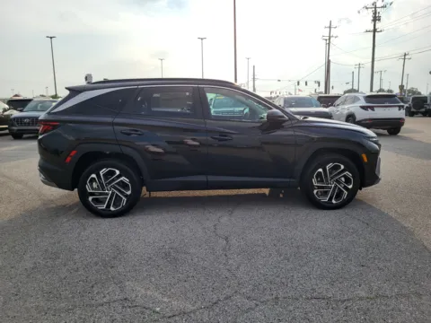 More photos of 2026 Hyundai Tucson SEL Plus at Dorsett Hyundai, IN
