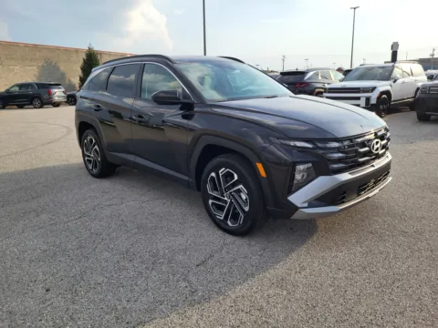 More photos of 2026 Hyundai Tucson SEL Plus at Dorsett Hyundai, IN