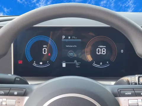 More photos of 2026 Hyundai Tucson SEL Plus at Dorsett Hyundai, IN