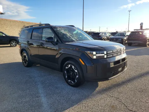 More photos of 2027 Hyundai Santa Fe SEL at Dorsett Hyundai, IN