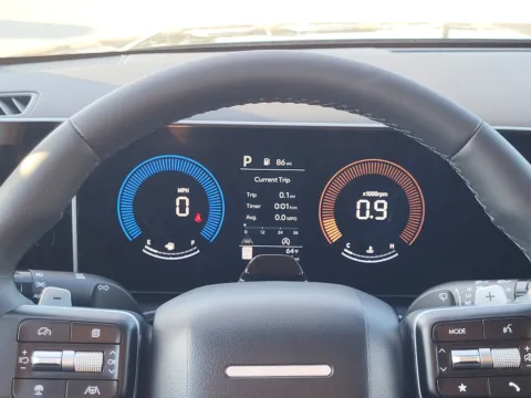 More photos of 2027 Hyundai Santa Fe SEL at Dorsett Hyundai, IN
