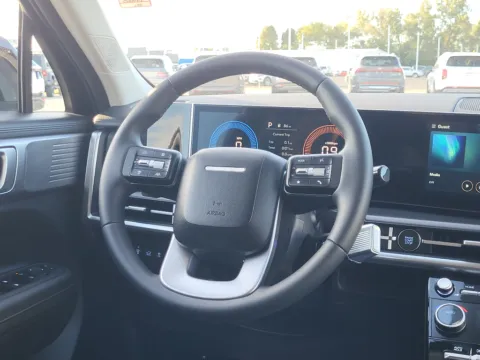More photos of 2027 Hyundai Santa Fe SEL at Dorsett Hyundai, IN