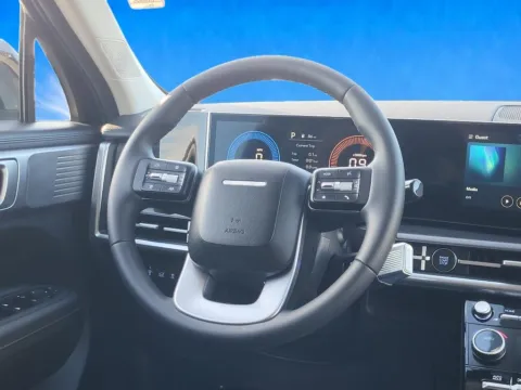 More photos of 2027 Hyundai Santa Fe SEL at Dorsett Hyundai, IN