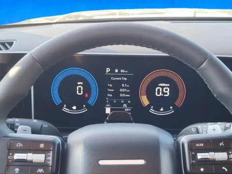More photos of 2027 Hyundai Santa Fe SEL at Dorsett Hyundai, IN