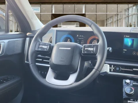 More photos of 2027 Hyundai Santa Fe SEL at Dorsett Hyundai, IN