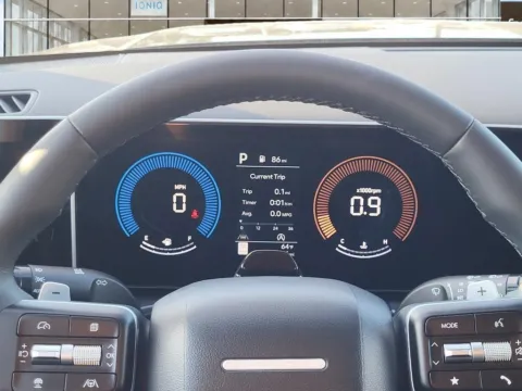 More photos of 2027 Hyundai Santa Fe SEL at Dorsett Hyundai, IN