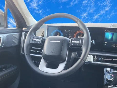 More photos of 2027 Hyundai Santa Fe SEL at Dorsett Hyundai, IN