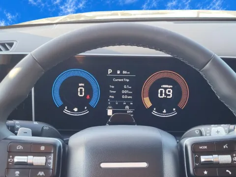More photos of 2027 Hyundai Santa Fe SEL at Dorsett Hyundai, IN