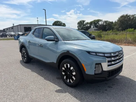 More photos of 2027 Hyundai Santa Cruz SE at Dorsett Hyundai, IN