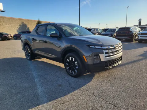 More photos of 2027 Hyundai Santa Cruz SE at Dorsett Hyundai, IN