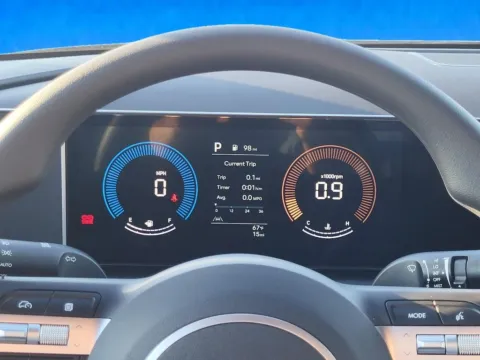 More photos of 2027 Hyundai Santa Cruz SE at Dorsett Hyundai, IN