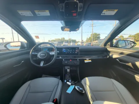 Photos of 2027 Hyundai Santa Cruz SE for sale in Terre Haute, IN at Dorsett Hyundai