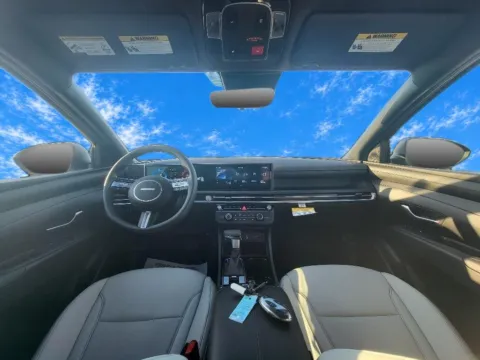 Photos of 2027 Hyundai Santa Cruz SE for sale in Terre Haute, IN at Dorsett Hyundai