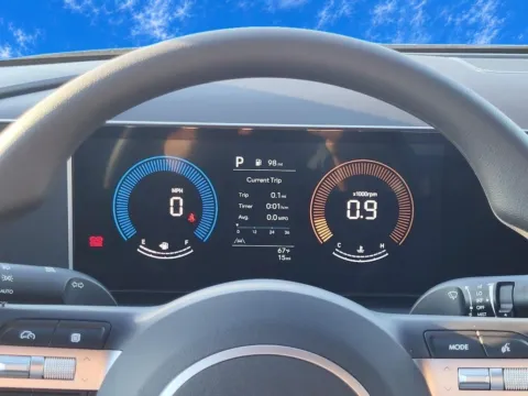 More photos of 2027 Hyundai Santa Cruz SE at Dorsett Hyundai, IN