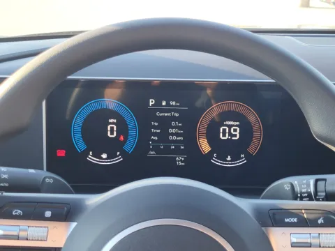 More photos of 2027 Hyundai Santa Cruz SE at Dorsett Hyundai, IN