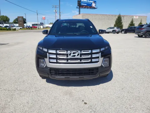 Photos of 2027 Hyundai Santa Cruz SEL Activity for sale in Terre Haute, IN at Dorsett Hyundai