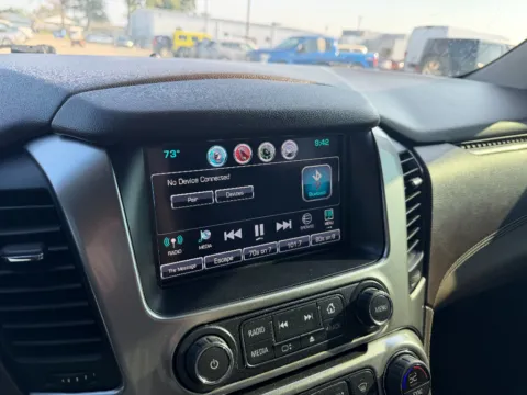 More photos of 2016 Chevrolet Tahoe LT at Dorsett Hyundai, IN