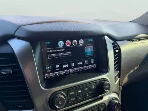 More photos of 2016 Chevrolet Tahoe LT at Dorsett Hyundai, IN