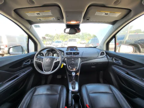 Photos of 2015 Buick Encore Leather for sale in Terre Haute, IN at Dorsett Hyundai