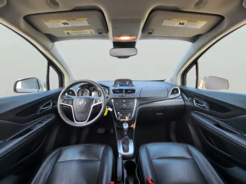 Photos of 2015 Buick Encore Leather for sale in Terre Haute, IN at Dorsett Hyundai