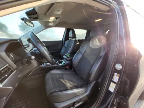 More photos of 2024 Mitsubishi Outlander SE at Dorsett Hyundai, IN