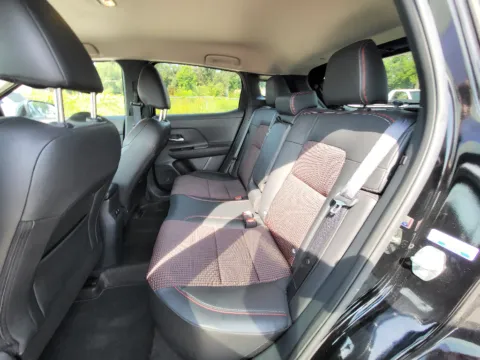 More photos of 2025 Nissan Kicks SR at Dorsett Hyundai, IN