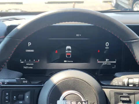 More photos of 2025 Nissan Kicks SR at Dorsett Hyundai, IN