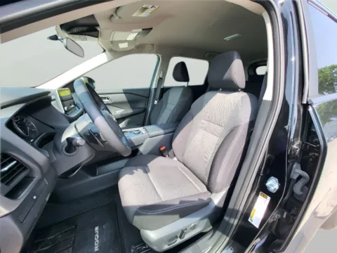 More photos of 2026 Nissan Rogue SV at Dorsett Hyundai, IN