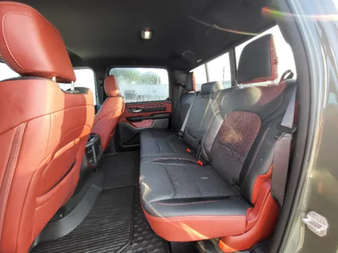 More photos of 2026 Ram 1500 Rebel at Dorsett Hyundai, IN