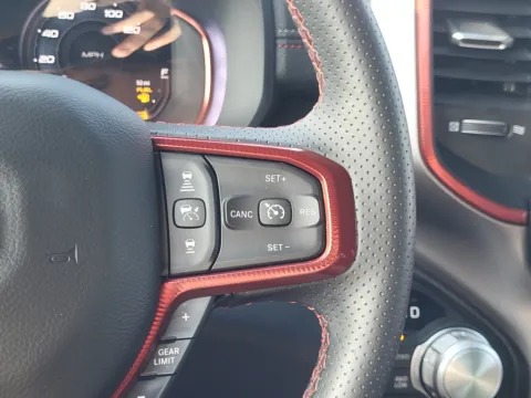 More photos of 2026 Ram 1500 Rebel at Dorsett Hyundai, IN