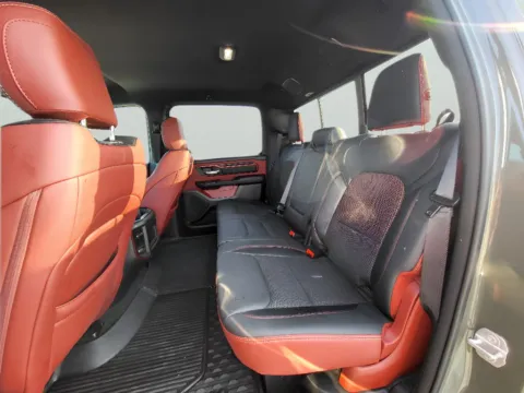 More photos of 2026 Ram 1500 Rebel at Dorsett Hyundai, IN