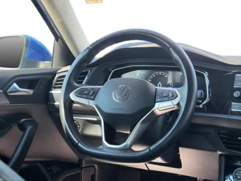 More photos of 2024 Volkswagen Jetta SE at Dorsett Hyundai, IN