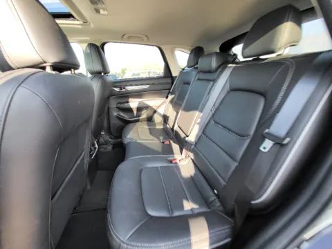 More photos of 2025 Mazda CX-5 2.5 S Premium Plus Package at Dorsett Hyundai, IN