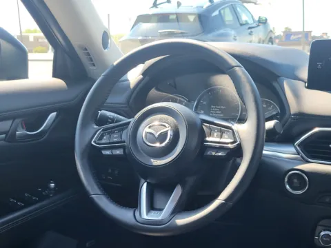 More photos of 2025 Mazda CX-5 2.5 S Premium Plus Package at Dorsett Hyundai, IN