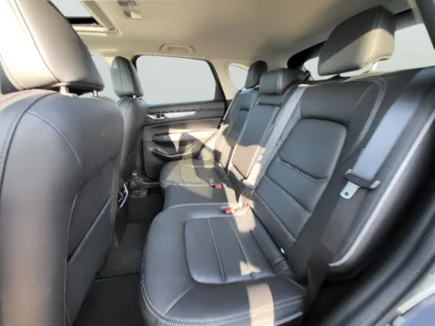 More photos of 2025 Mazda CX-5 2.5 S Premium Plus Package at Dorsett Hyundai, IN