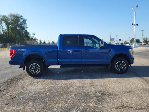 More photos of 2023 Ford F-150 XLT at Dorsett Hyundai, IN