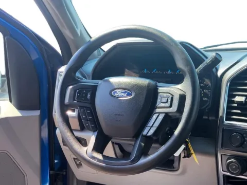 More photos of 2017 Ford F-150 XLT at Dorsett Hyundai, IN