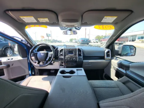 Photos of 2017 Ford F-150 XLT for sale in Terre Haute, IN at Dorsett Hyundai