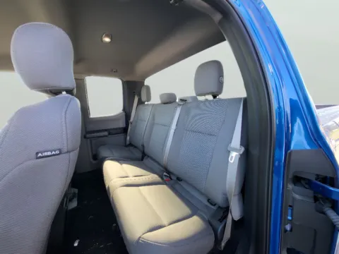 More photos of 2017 Ford F-150 XLT at Dorsett Hyundai, IN