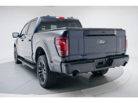 More photos of 2024 Ford F-150 LARIAT at Dorsett Hyundai, IN
